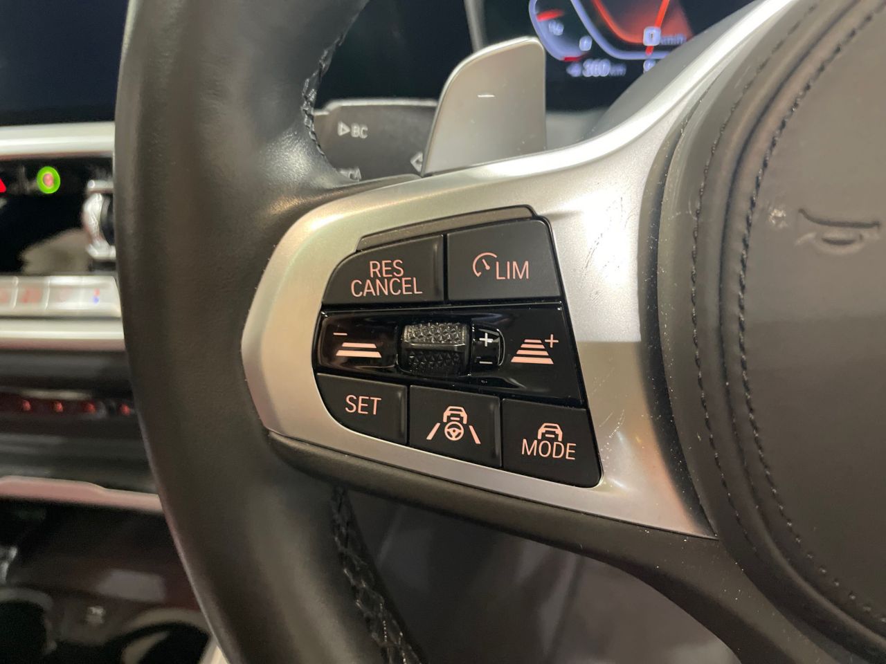 G26 M440i xDrive B58 3.0 RHD