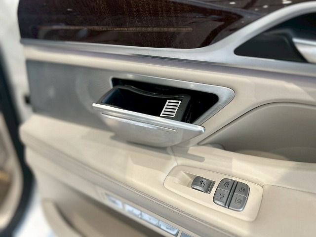 750LI L