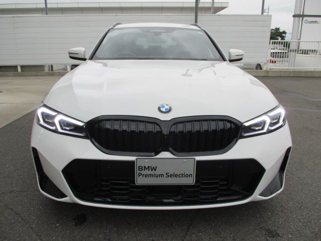 G21 320d xDrive Touring LCI RHD