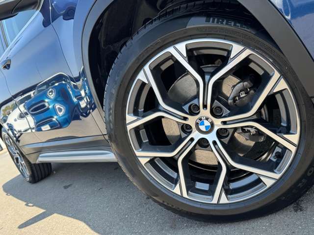 F48 X1 xDrive18d B47 2.0d LCI
