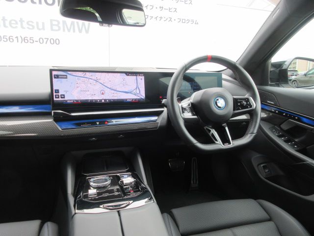 i5 M60 xDrive 