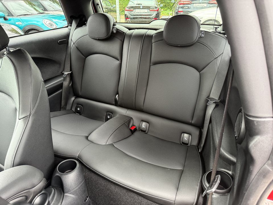 MINI Cooper SE