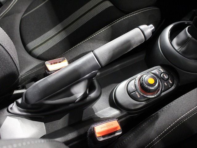 F56 MINI Cooper S 3-Door Hatch LCI