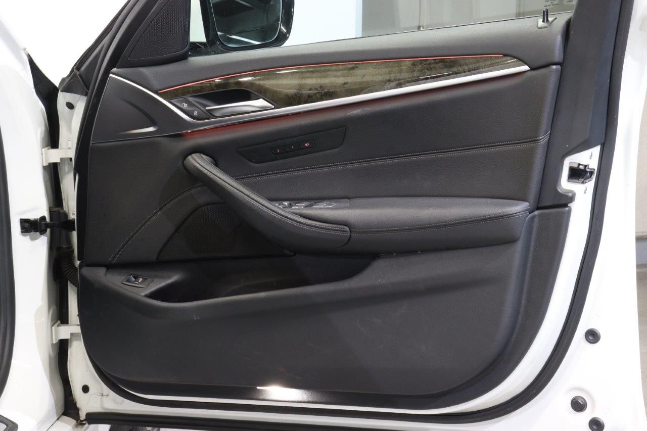 G31 520i SE Touring B48 2.0i TU