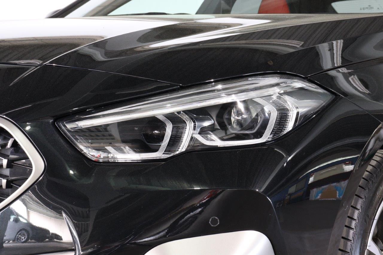 F4* **35i xDrive **** ***** B48 2.0i