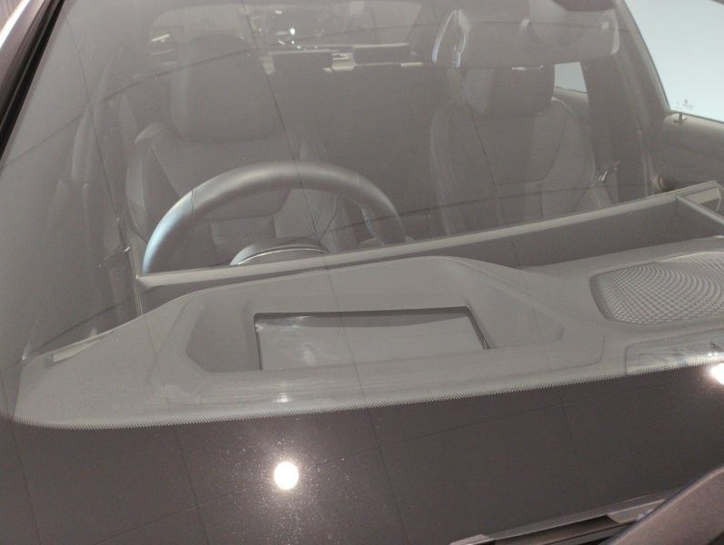 320d xDrive Berline RHD