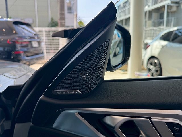 G26 M440i xDrive B58 3.0 RHD