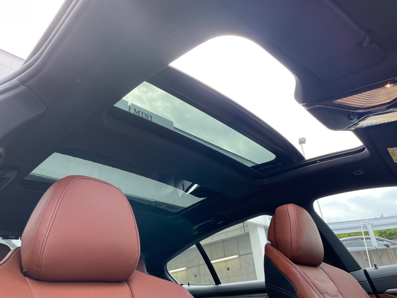 G16 840d xDrive Gran Coupe B57 3.0d