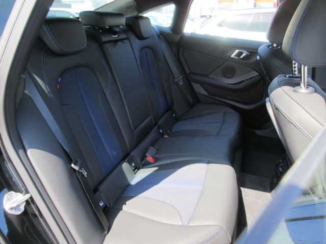 F44 218i Gran Coupe B38 1.5i