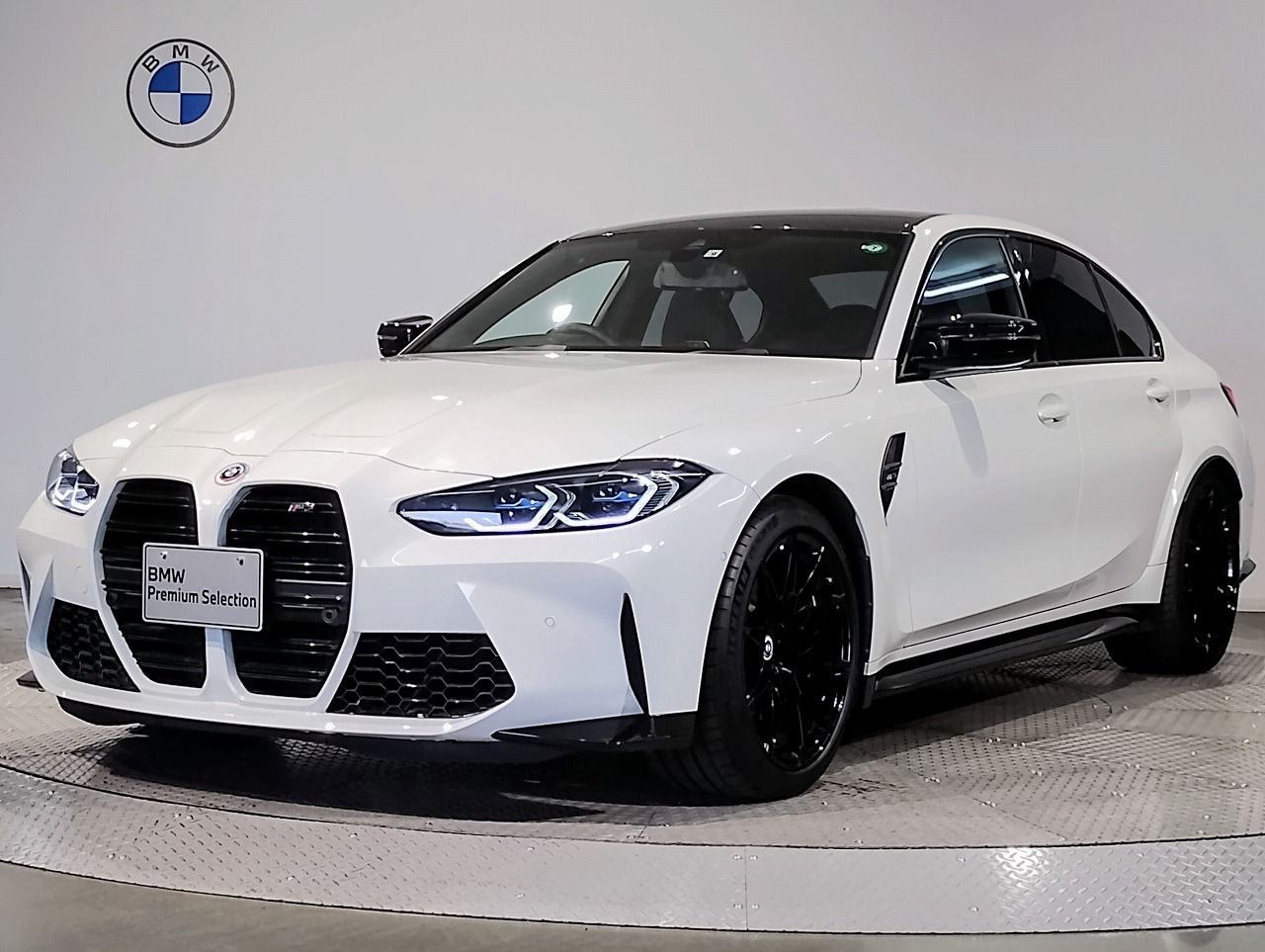 M3  M 50TH Anniversary Limited