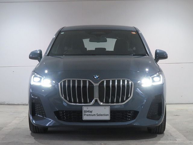 U06 218d Active Tourer B47 2.0d