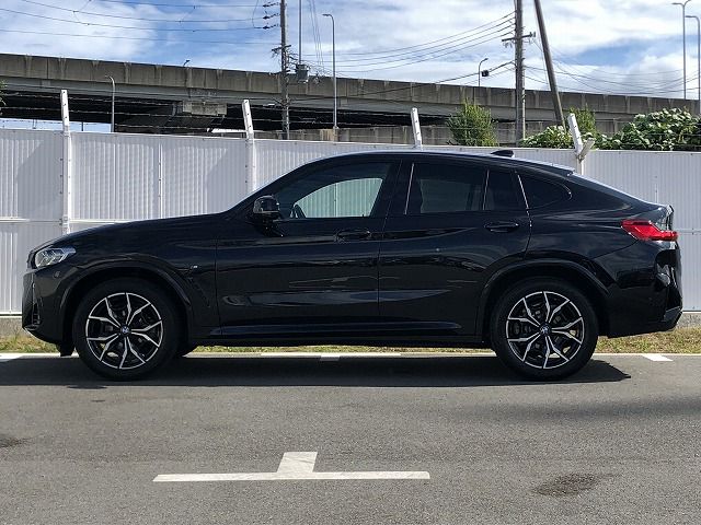 X4 xDrive20d RHD