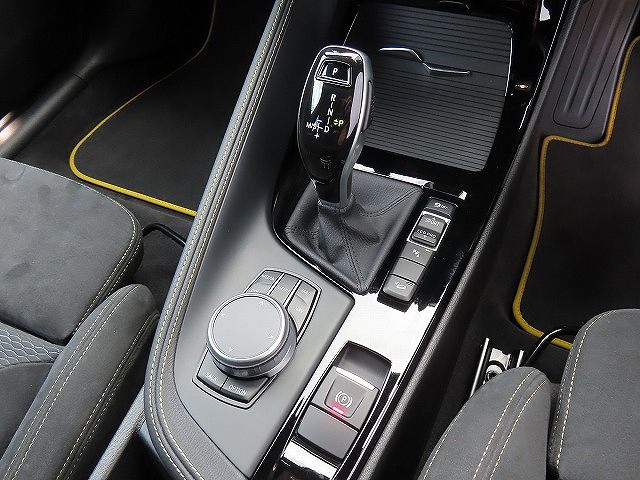 F39 X2 xDrive18d SAC B47 2.0d