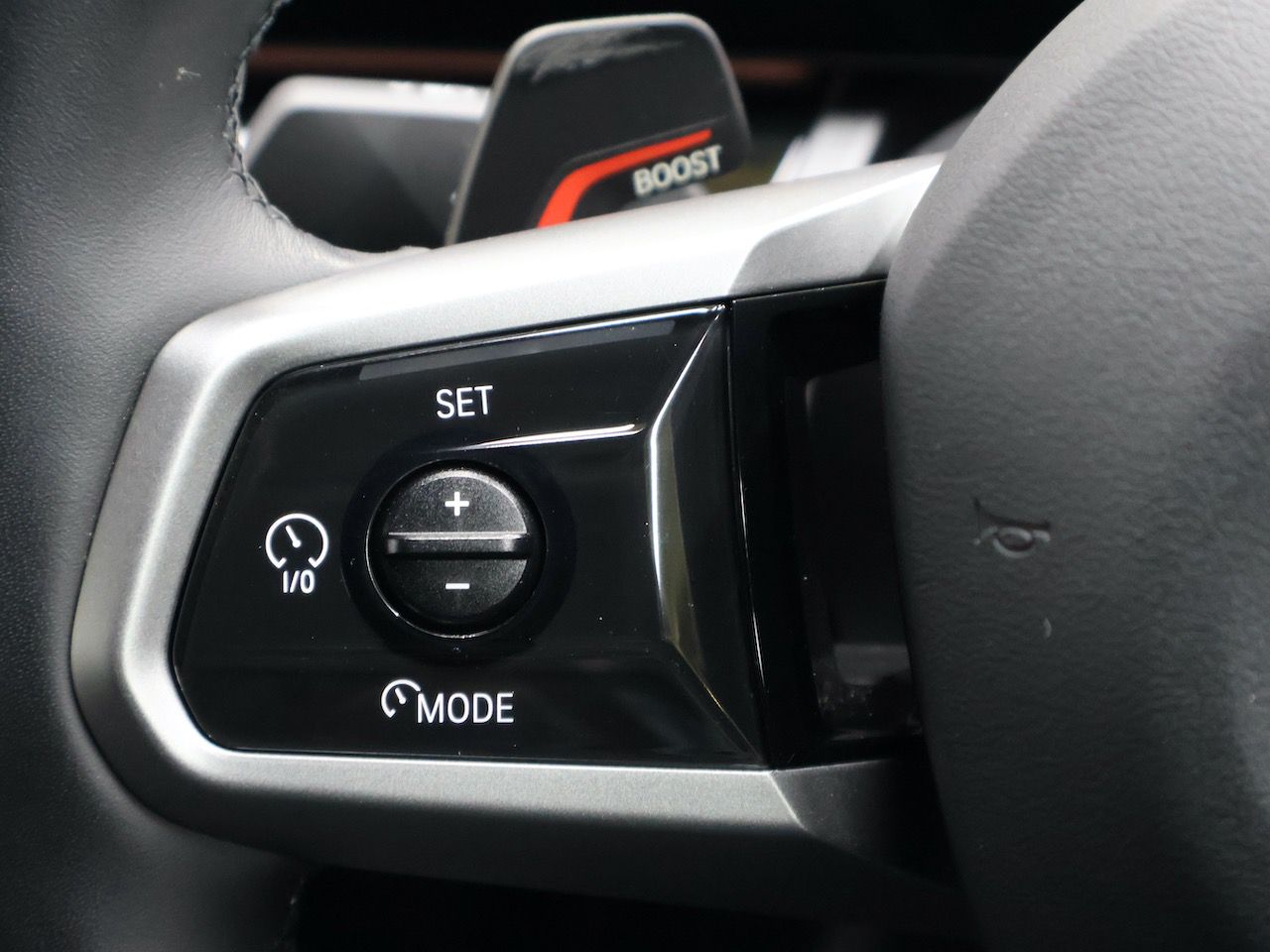 BMW i5 eDrive40 M Sport RHD