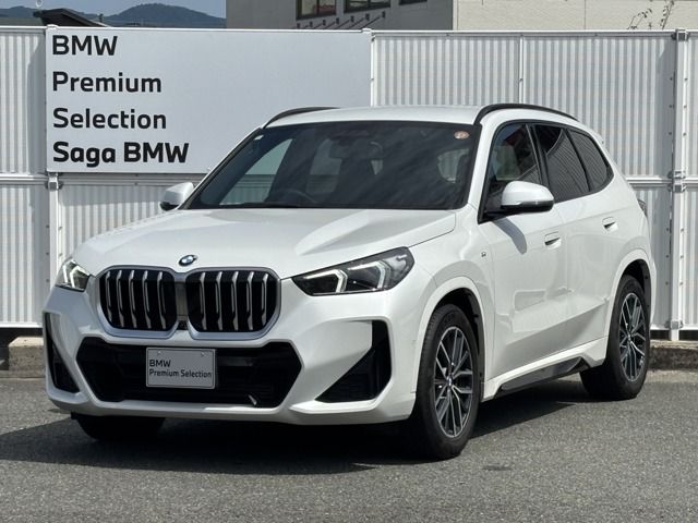 X1 xDrive20d M Sport