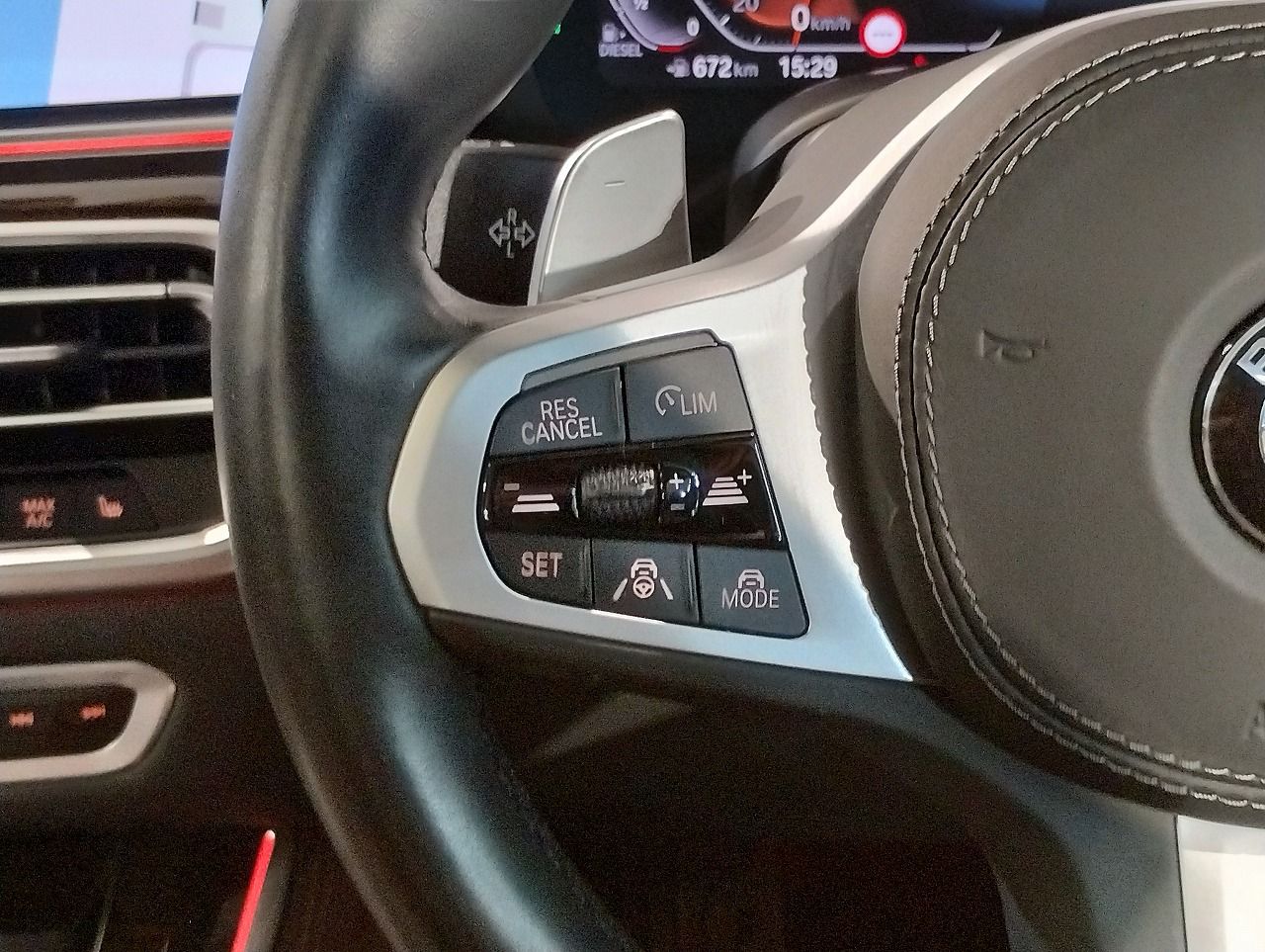 G05 X5 xDrive30d xLine B57 3.0d