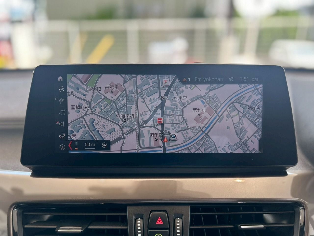 F48 X1 xDrive18d B47 2.0d LCI