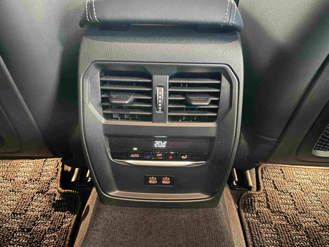 G21 320d xDrive Touring LCI RHD