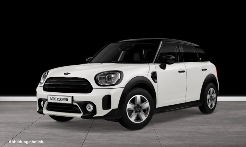 Cooper Countryman