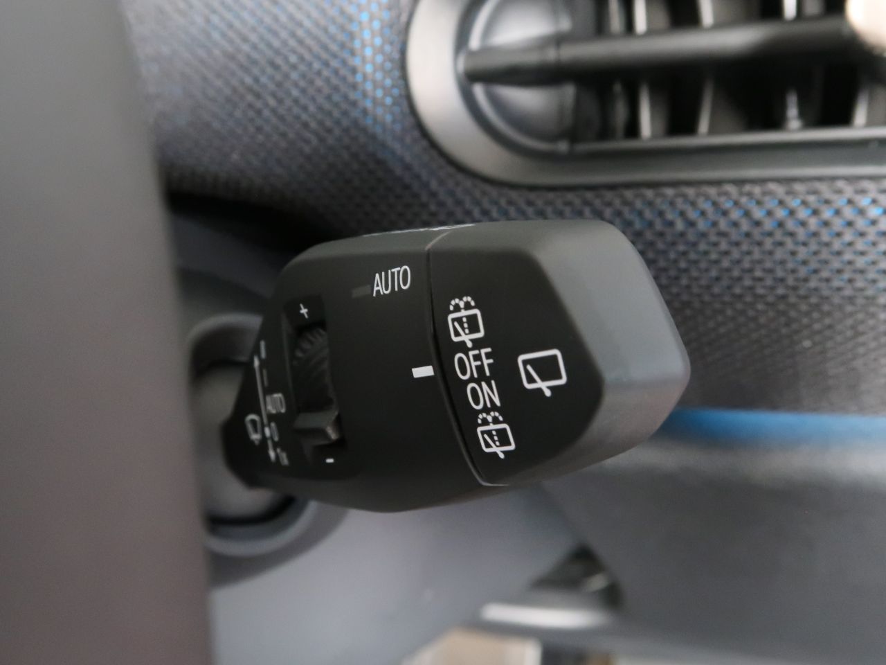 F66 MINI Cooper C 3Dr