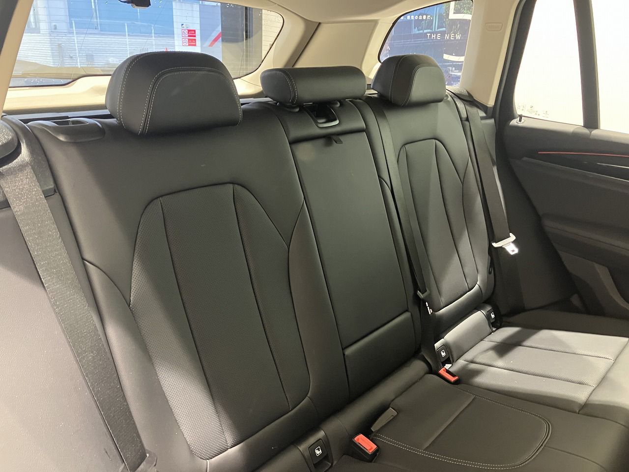G01 X3 xDrive20d RHD ZA LCI
