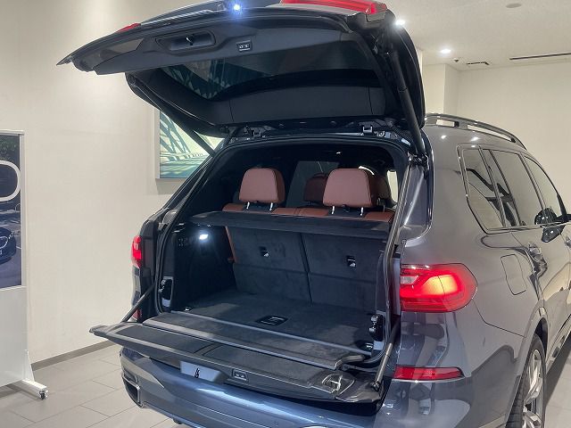 G07 X7 M50i N63 4.4i