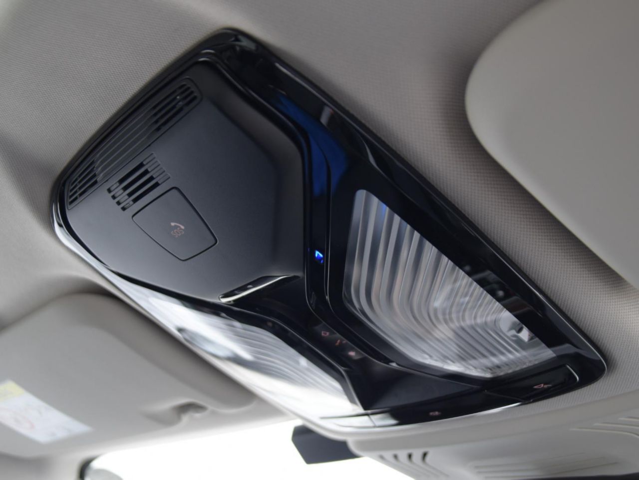 G01 X3 xDrive20d RHD ZA LCI