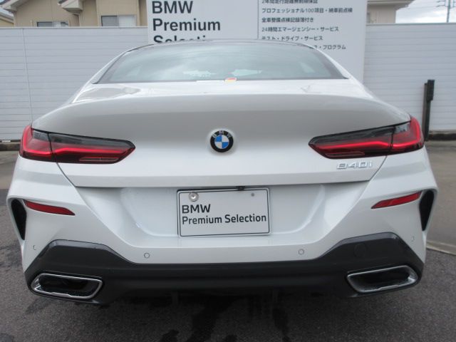 G16 840i M Sport Gran Coupe B58 3.0i
