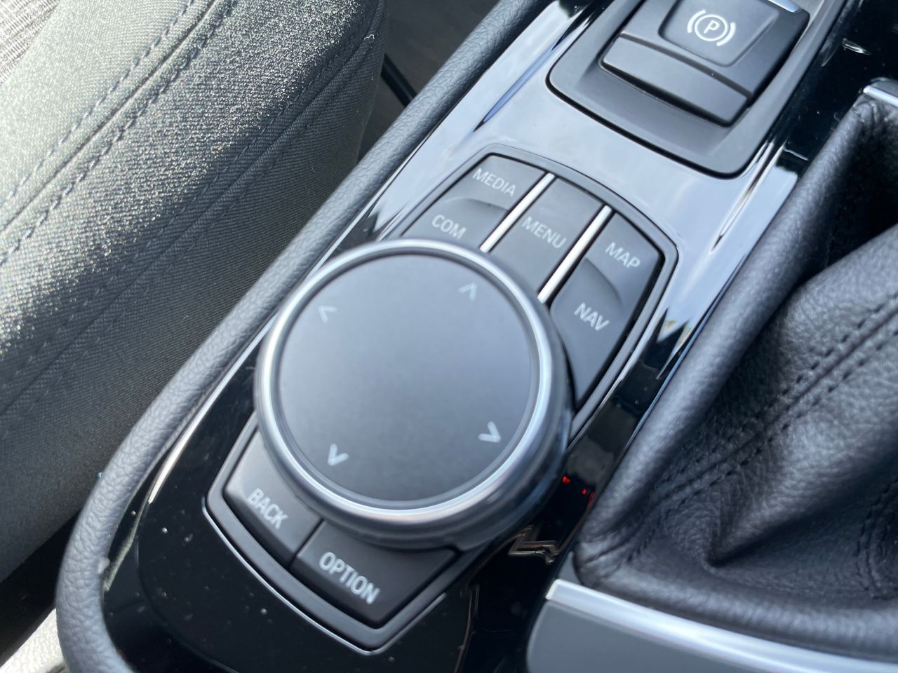 218I GRAN TOURER RHD