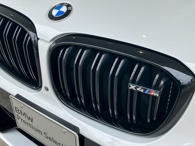X4 M RHD