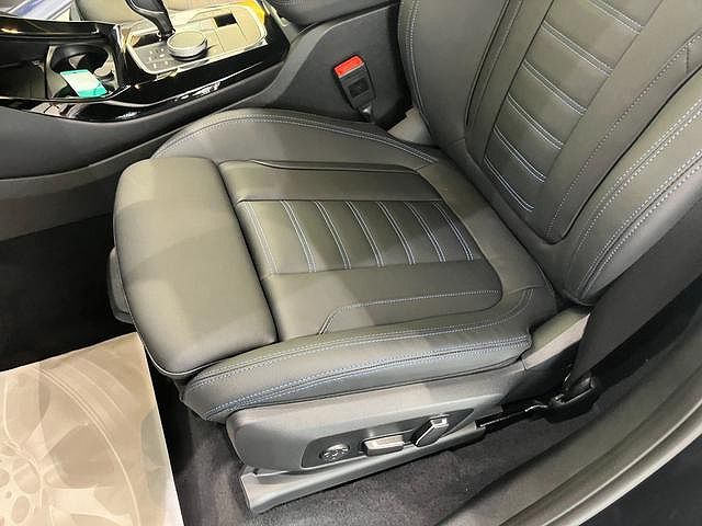 G01 X3 xDrive20d RHD ZA LCI