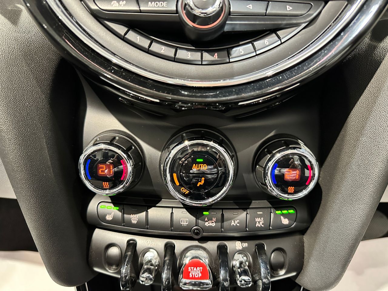 MINI CONVERTIBLE COOPER