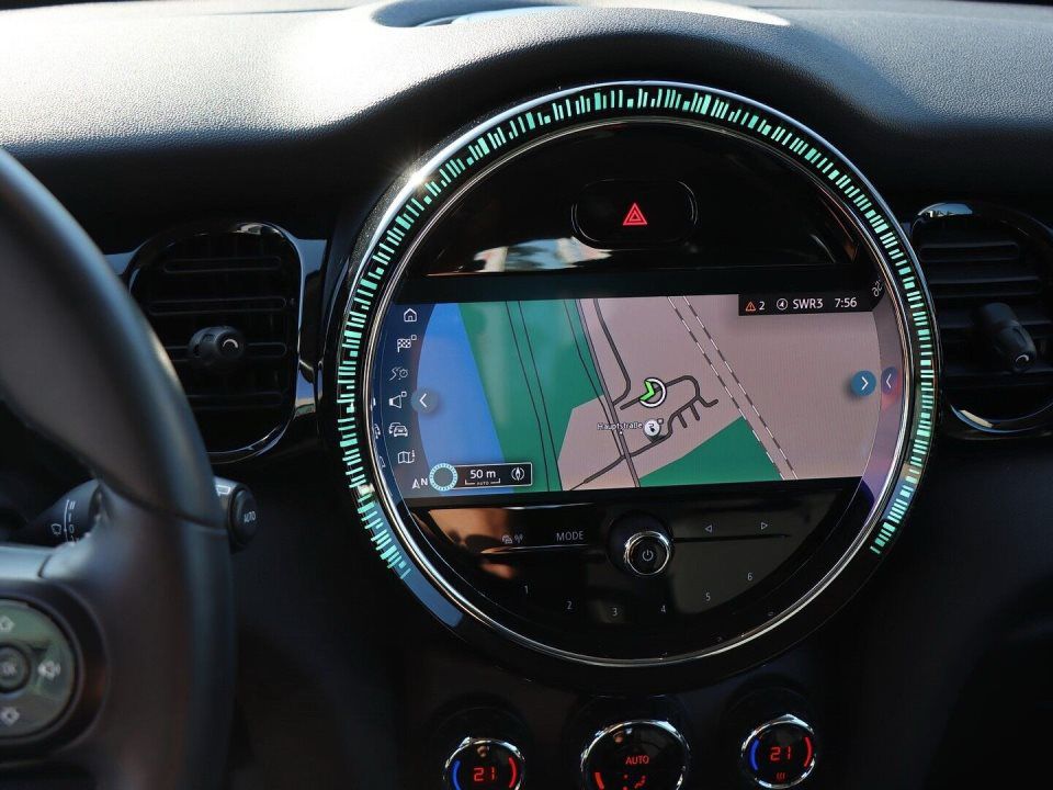 MINI Cooper SE