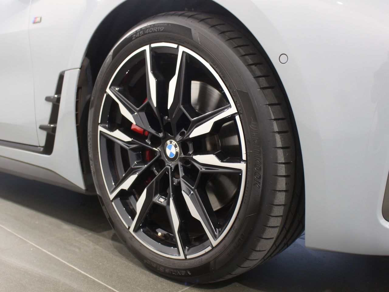 G26 M440i xDrive B58 3.0 RHD