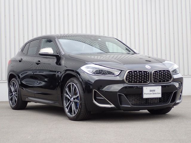 F39 X2 M35i B48 2.0i