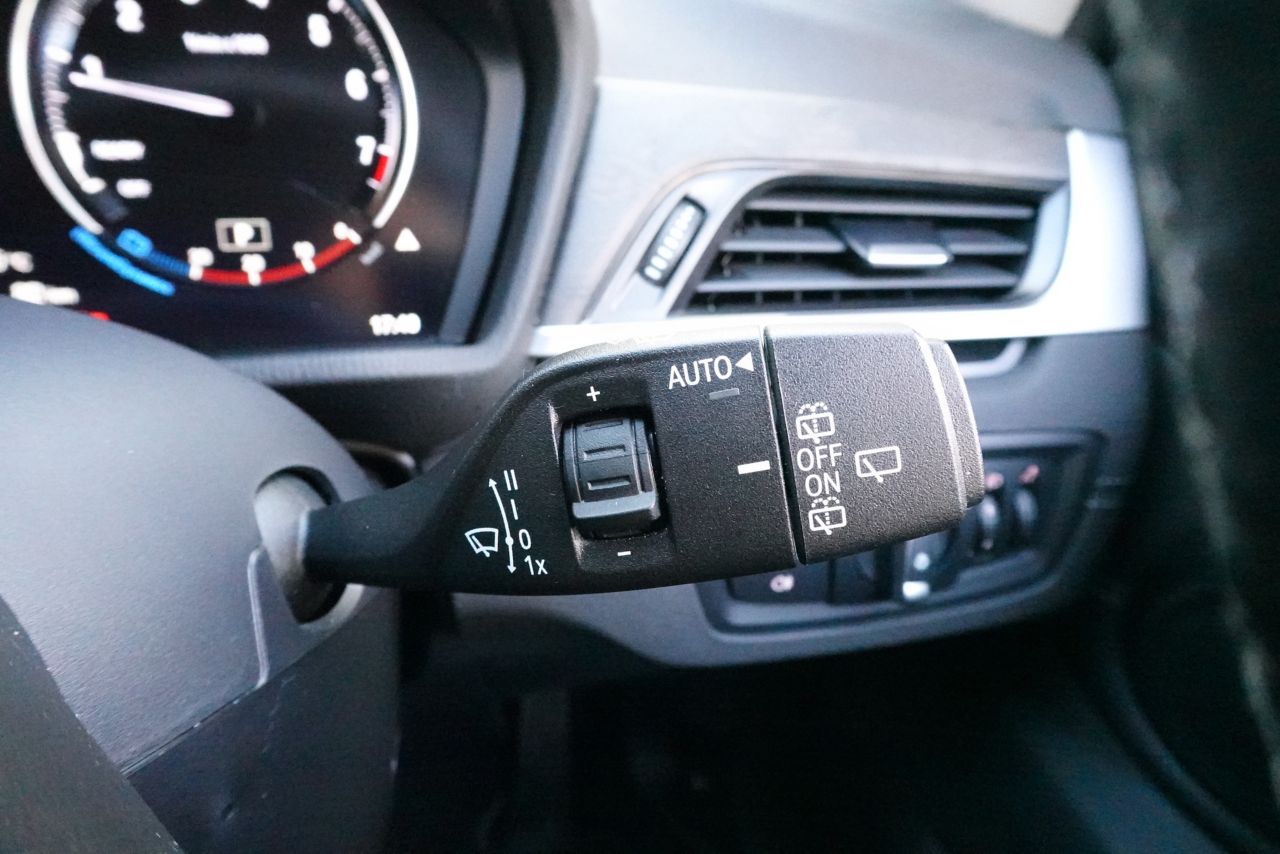 F48 X1 xDrive20i B48 2.0i LCI