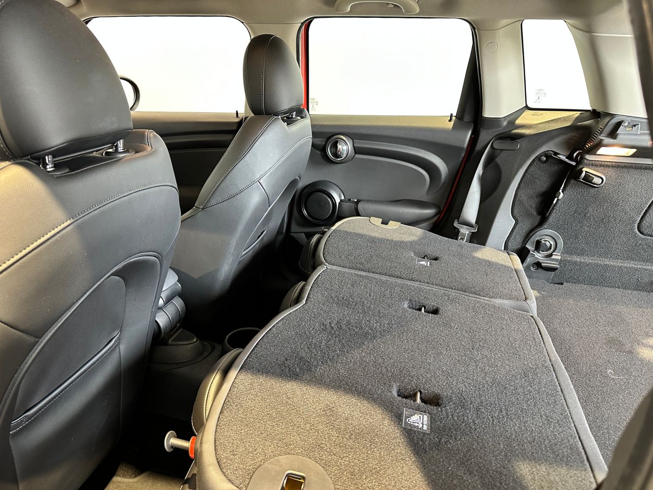 F55 MINI Cooper 5-Door Hatch LCI