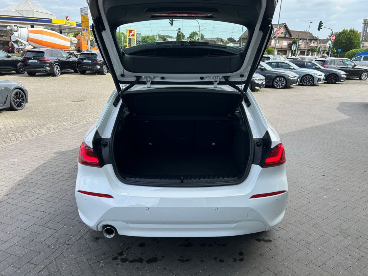 BMW 116