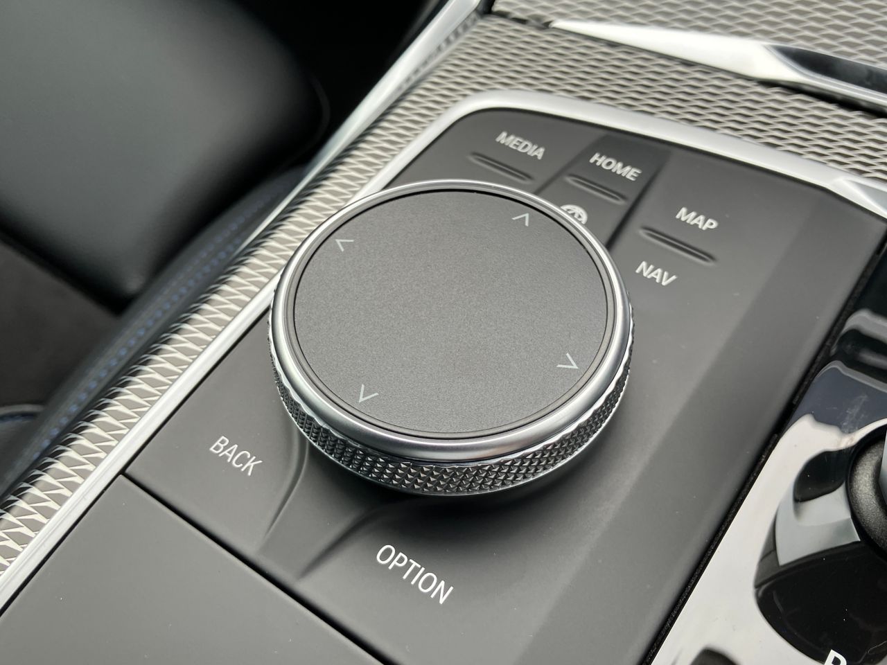 G20 318i Saloon RHD MX