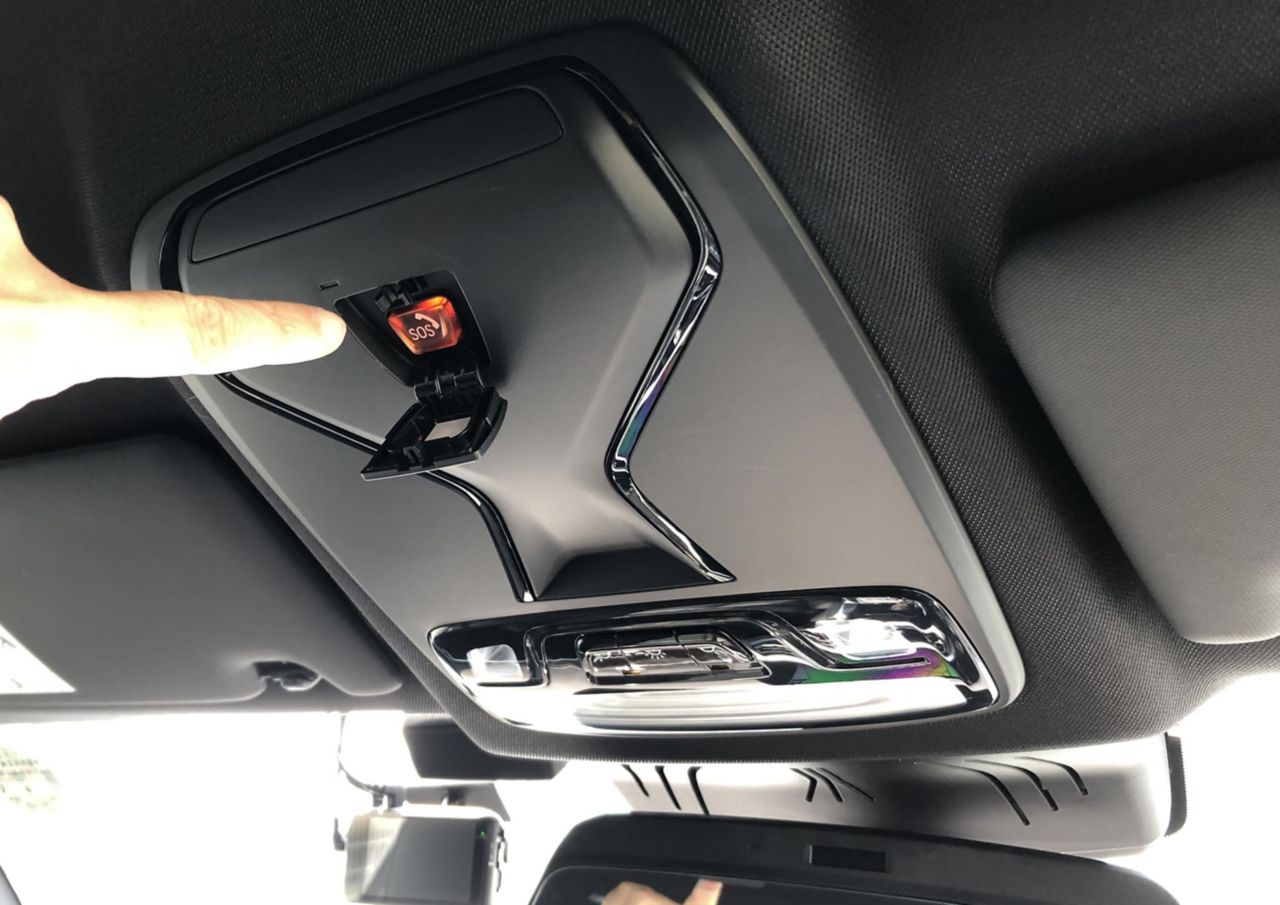 G22 420i B48 2.0 RHD