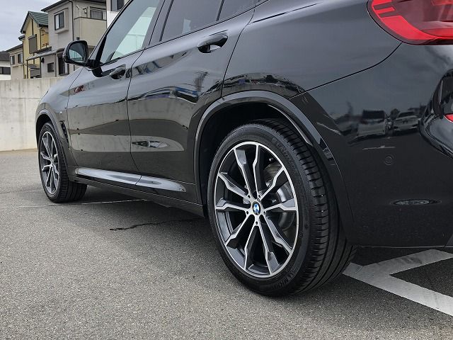 X3 xDrive20d RHD ZA