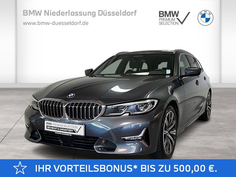330d xDrive Touring
