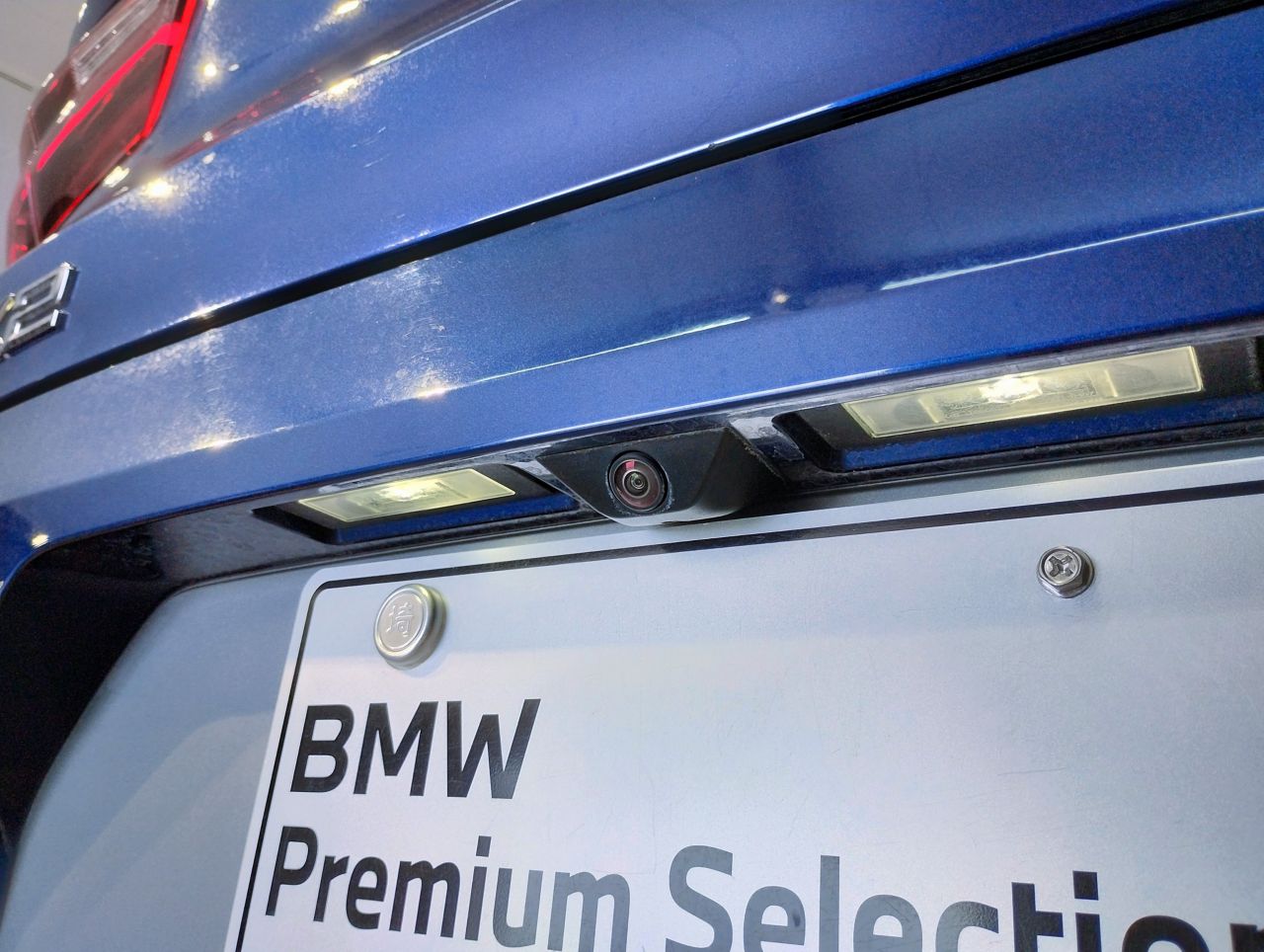 F39 X2 xDrive20i B48 2.0i SAC