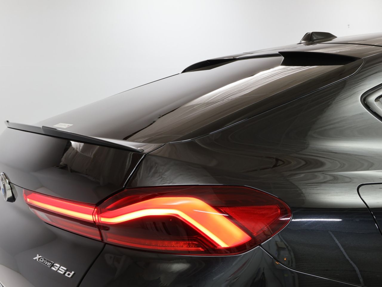 X6 xDrive30d M Sport RHD