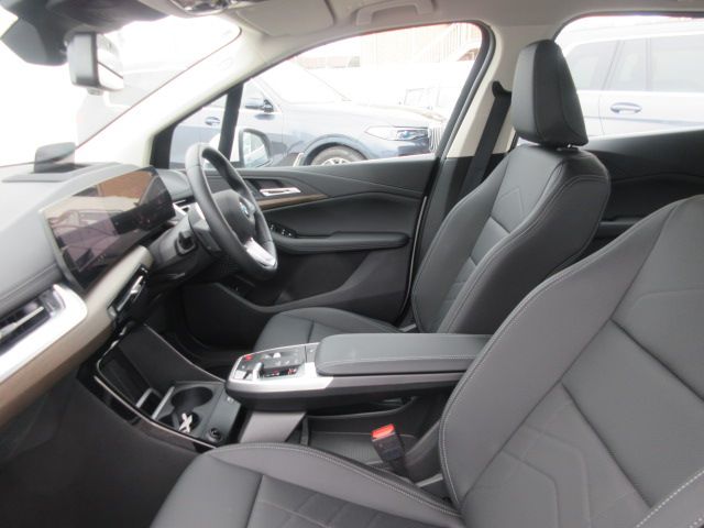 U06 218d Active Tourer B47 2.0d