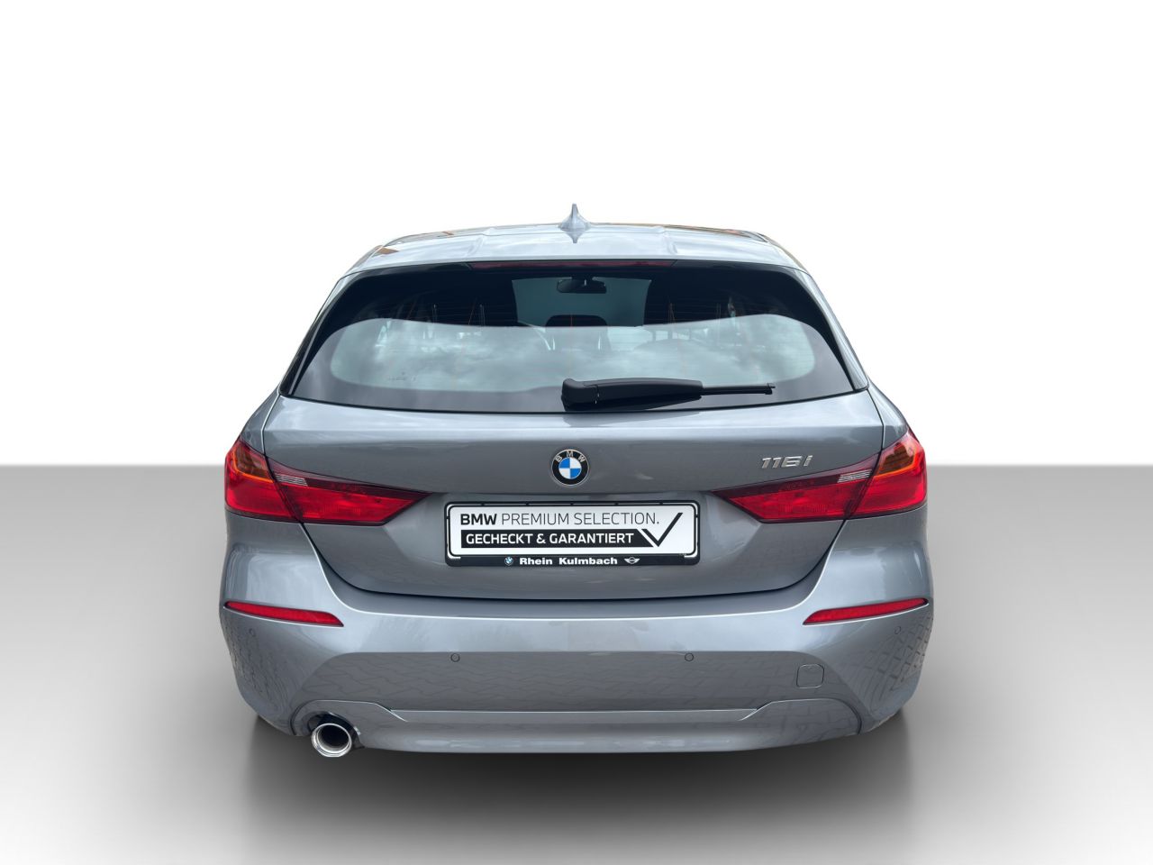 BMW 116