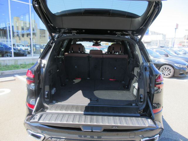 X5 xDrive40d RHD