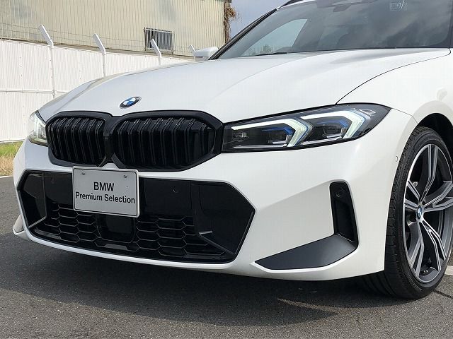 G21 320d xDrive Touring LCI RHD