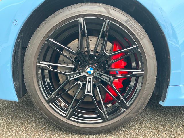 G87 M2 Coupe