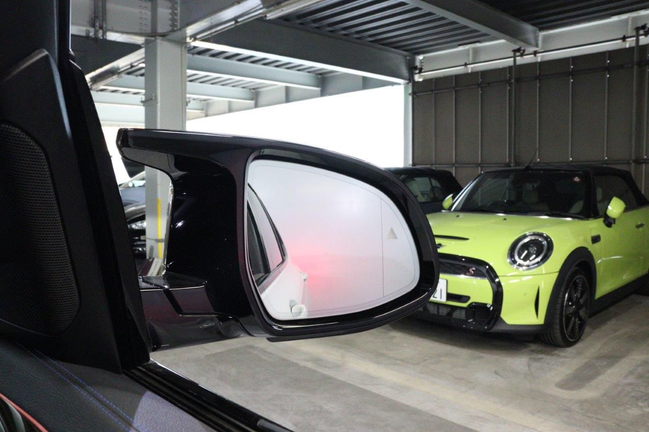 G01 X3 M40d RHD LCI ZA